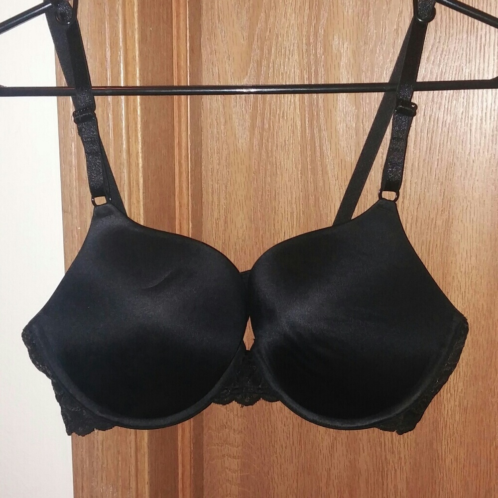 Push up bra